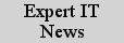 Expert IT News tab.