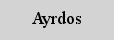 Ayrdos AI Supercomputing Inc tab.